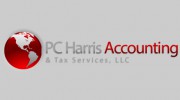 PC Harris Accounting & Tax Service
