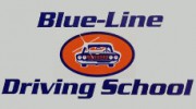 Blue-Line Driving School