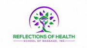 Reflections Of Health School Of Massage