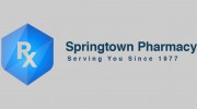 Dougherty's Pharmacy Springtown