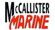 McCallister Marine