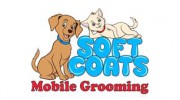 Soft Coats Mobile Grooming