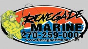 Renegade Bass Tournaments