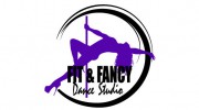 Fit & Fancy Dance Studio