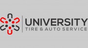 University Tire & Auto Service