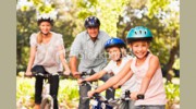 Bike-Scoot-Or-Yak Rentals