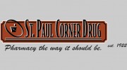 St. Paul Corner Drug