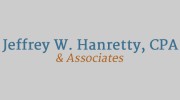 Jeffrey W Hanretty, CPA & Associates
