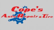 Copes Auto Repair & Tire