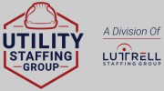 Utility Staffing
