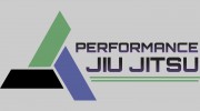 Performance Jiu-Jitsu Academy