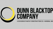 Dunn Blacktop