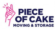 Piece Of Cake Moving & Storage