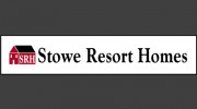 Stowe Resort Homes