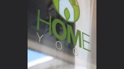 HOME Yoga