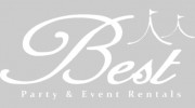 Best Party Rentals