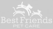 Best Friends Pet Care