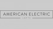 American Electric Lofts