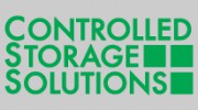 Controlled Storage Solutions