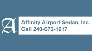 Affinity Airport Sedan