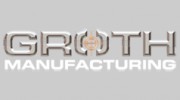 Groth Manufacturing
