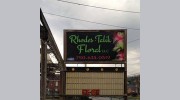 Rhodes Talik Floral