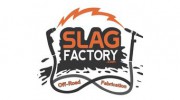 Slag Factory