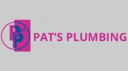 Pat's Plumbing