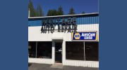 Heritage Wheel & Tire