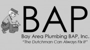 Bay Area Plumbing Now