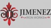 Jimenez Ornamental Iron Work