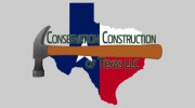 Conservation Construction Of Texas
