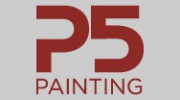 P 5 Painting