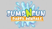 Jump-N-Fun Party Rentals