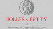 Boller & Petty