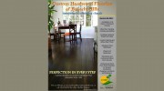 Hardwood Flooring Of Beverly Hills