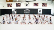 Academy Jiu-Jitsu & Kickboxing