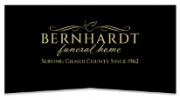 Bernhardt Funeral Home