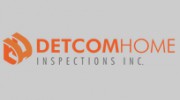 Detcom Home Inspections