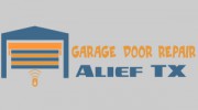 Garage Door Repair Alief TX