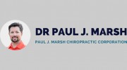 Marsh Paul J DC