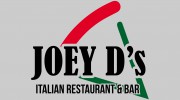 Joey D's Italian Restaurant