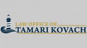 Law Office Of Tamari Kovach