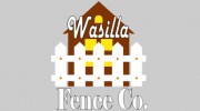 Wasilla Fence