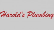 Harold's Plumbing