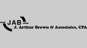 J Arthur Brown & Associates, CPA