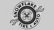 Snowflake Tire & Auto