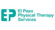 El Paso Physical Therapy Services