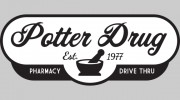Potter Drug
