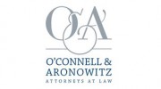O'Connell & Aronowitz